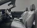 Volkswagen T-Roc CABRIO TSI DSG R-LINE AHK+TRAVEL+APP Schwarz - thumbnail 6