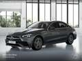 Mercedes-Benz C 200 d AMG+LED+KAMERA+TOTW+KEYLESS+9G Grau - thumbnail 14