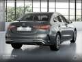 Mercedes-Benz C 200 d AMG+LED+KAMERA+TOTW+KEYLESS+9G Grau - thumbnail 5