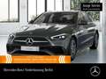 Mercedes-Benz C 200 d AMG+LED+KAMERA+TOTW+KEYLESS+9G Grau - thumbnail 1