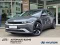 Hyundai IONIQ 5 63 kWh 2WD DYNAMIQ, LED-Paket, Wärmepumpe, Navi, M Grau - thumbnail 1