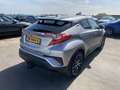 Toyota C-HR 1.8 Hybrid Bi-Tone Plus Trekhaak, dodehoek detecti Gris - thumbnail 14