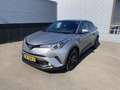 Toyota C-HR 1.8 Hybrid Bi-Tone Plus Trekhaak, dodehoek detecti Gris - thumbnail 4