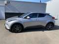 Toyota C-HR 1.8 Hybrid Bi-Tone Plus Trekhaak, dodehoek detecti Gris - thumbnail 5