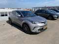 Toyota C-HR 1.8 Hybrid Bi-Tone Plus Trekhaak, dodehoek detecti Gris - thumbnail 16