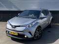 Toyota C-HR 1.8 Hybrid Bi-Tone Plus Trekhaak, dodehoek detecti Gris - thumbnail 3
