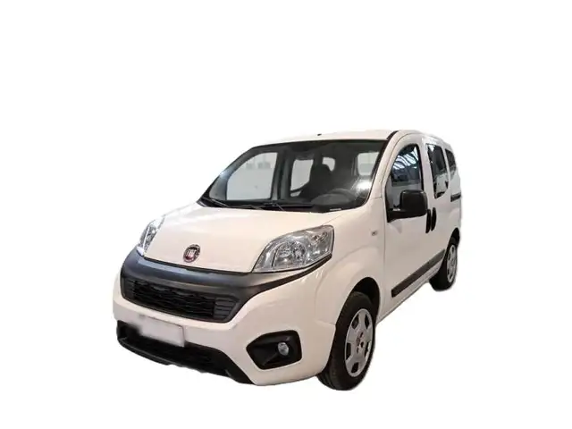 Fiat Qubo QUBO 1.4 8V 77 CV Easy Natural Power