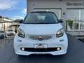 smart forTwo 1.0 Superpassion 71cv twinamic Bianco - thumbnail 3