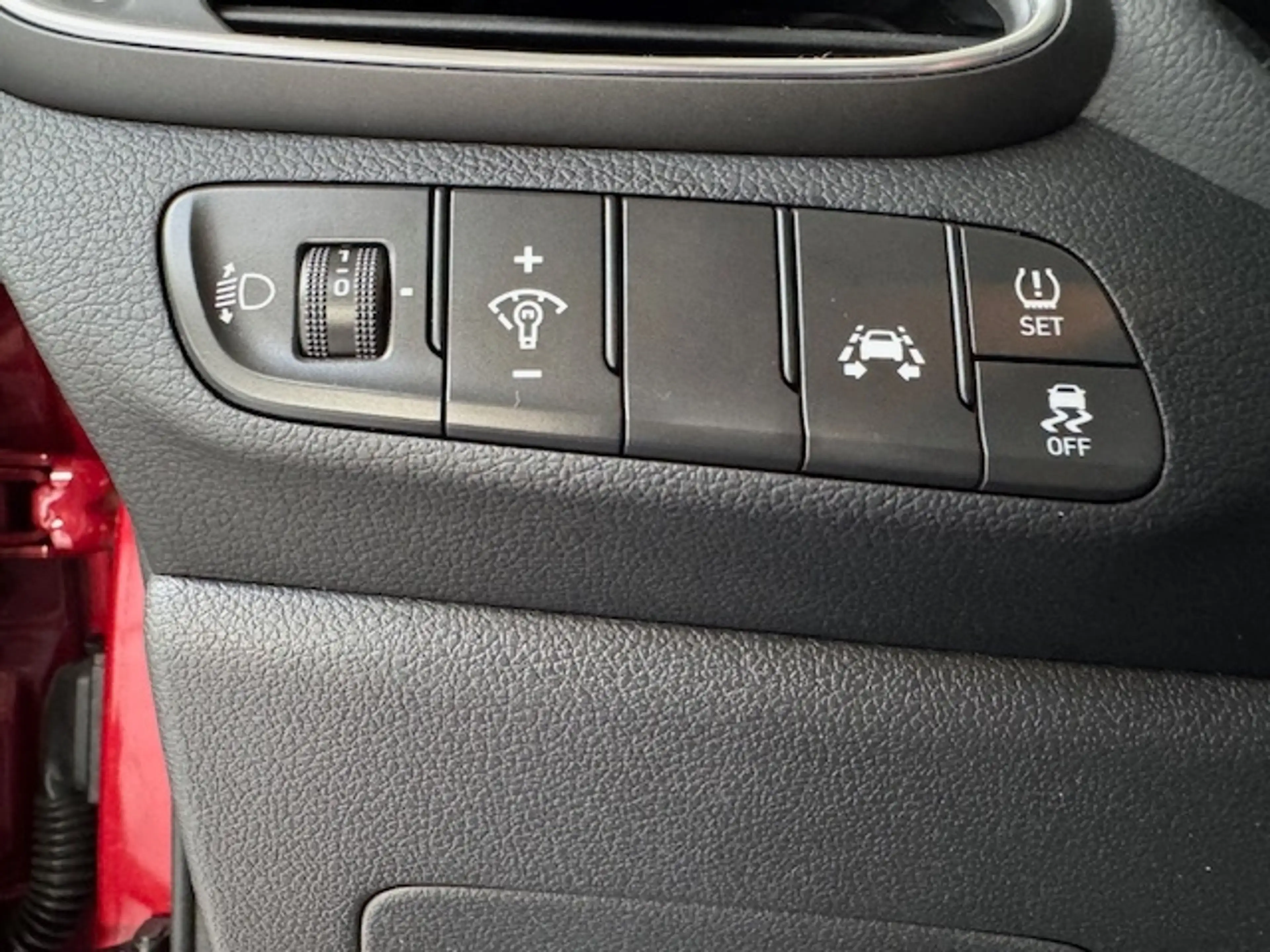 Hyundai i30 cw Trend 1.4 B Klima SHZ LHZ — photo 13