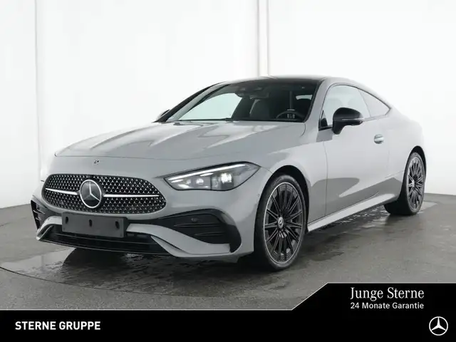 Mercedes-Benz CLE 450 CLE 450 4M AMG Night Pano Ambi Dist Standh eSitz