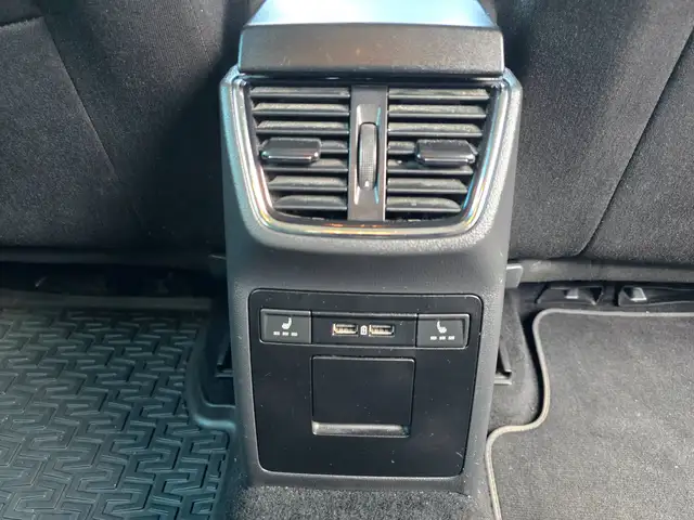 Skoda Octavia view 15