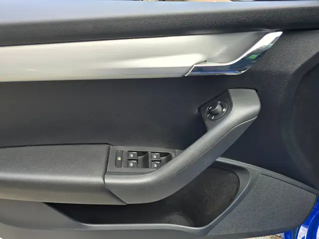 Skoda Octavia view 14