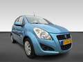 Suzuki Splash 1.0 48KW Comfort Blau - thumbnail 8