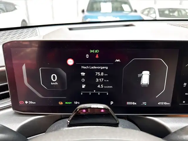 Kia EV9 view 7