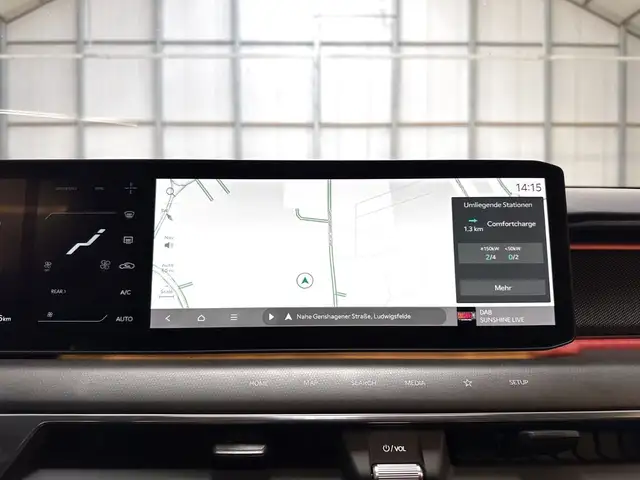 Kia EV9 view 12