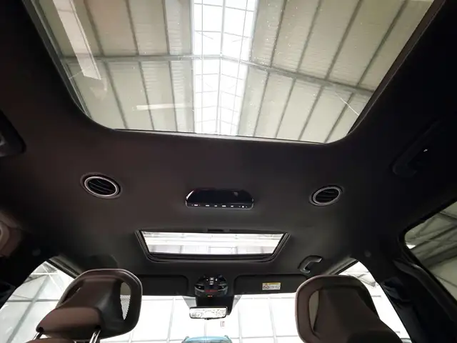 Kia EV9 view 15