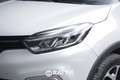 Renault Captur 1.5 DCI 90CV Life Weiß - thumbnail 3