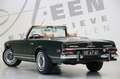 Mercedes-Benz SL 280 Pagode/ Automaat /Hardtop/ Grün - thumbnail 8
