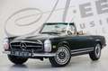 Mercedes-Benz SL 280 Pagode/ Automaat /Hardtop/ Grün - thumbnail 1