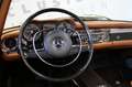 Mercedes-Benz SL 280 Pagode/ Automaat /Hardtop/ Grün - thumbnail 20