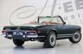 Mercedes-Benz SL 280 Pagode/ Automaat /Hardtop/ Grün - thumbnail 6