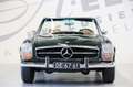 Mercedes-Benz SL 280 Pagode/ Automaat /Hardtop/ Grün - thumbnail 2