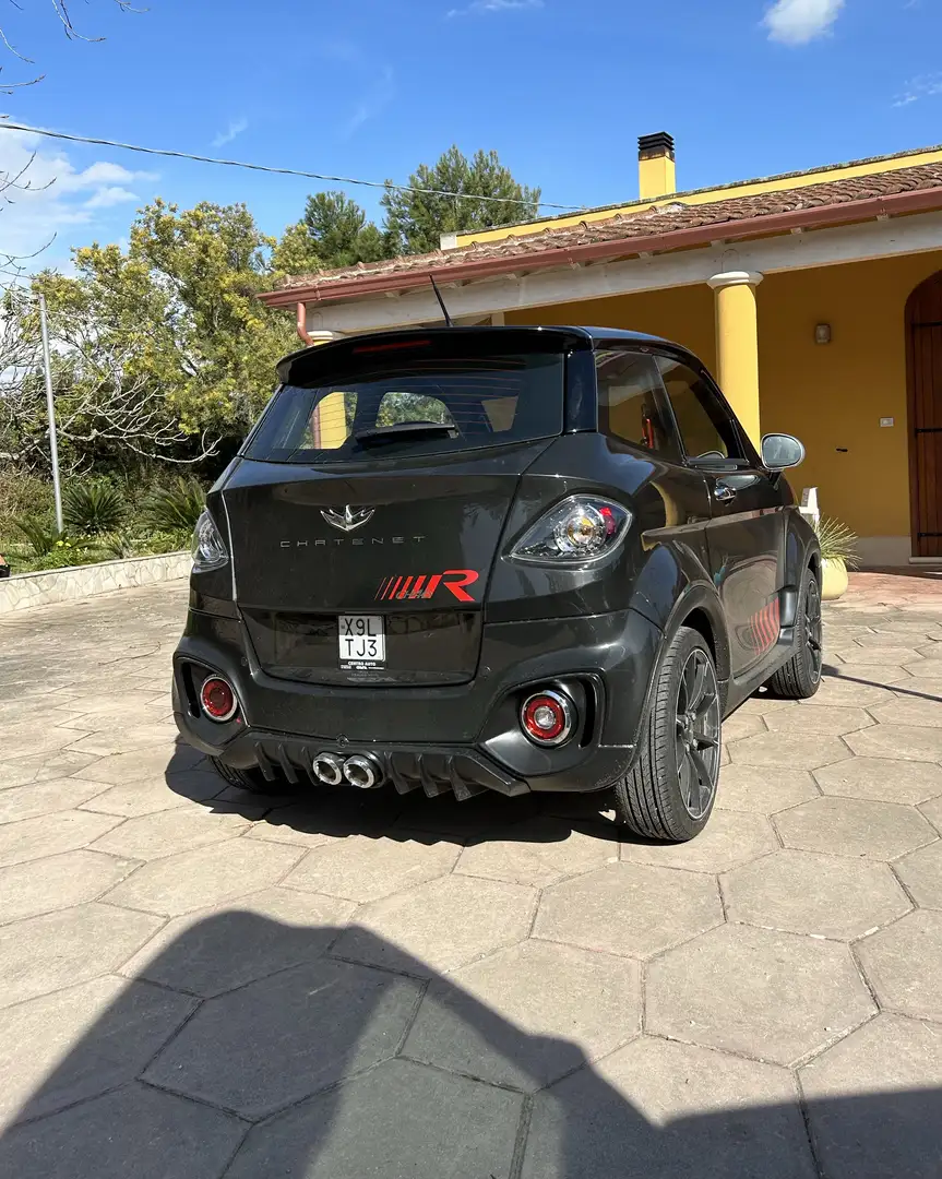 Chatenet CH 46 SPORT ERRE - 2