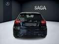 Mercedes-Benz A 160 AMG Line Pack Night Schwarz - thumbnail 8