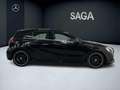 Mercedes-Benz A 160 AMG Line Pack Night Schwarz - thumbnail 7
