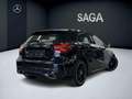 Mercedes-Benz A 160 AMG Line Pack Night Schwarz - thumbnail 2