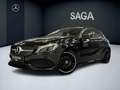 Mercedes-Benz A 160 AMG Line Pack Night Schwarz - thumbnail 1