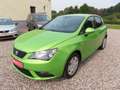 SEAT Ibiza Style Automatik Klima ZV NSW BREMSEN  NEU Grün - thumbnail 1