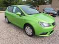 SEAT Ibiza Style Automatik Klima ZV NSW BREMSEN  NEU Grün - thumbnail 3