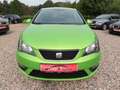 SEAT Ibiza Style Automatik Klima ZV NSW BREMSEN  NEU Grün - thumbnail 2