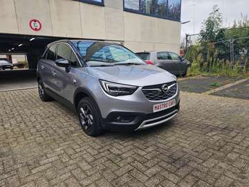 Crossland X 1.2 Turbo ECOTEC 2020 Edit. S/S