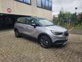 Opel Crossland X Crossland X 1.2 Turbo ECOTEC 2020 Edit. S/S Grau - thumbnail 2