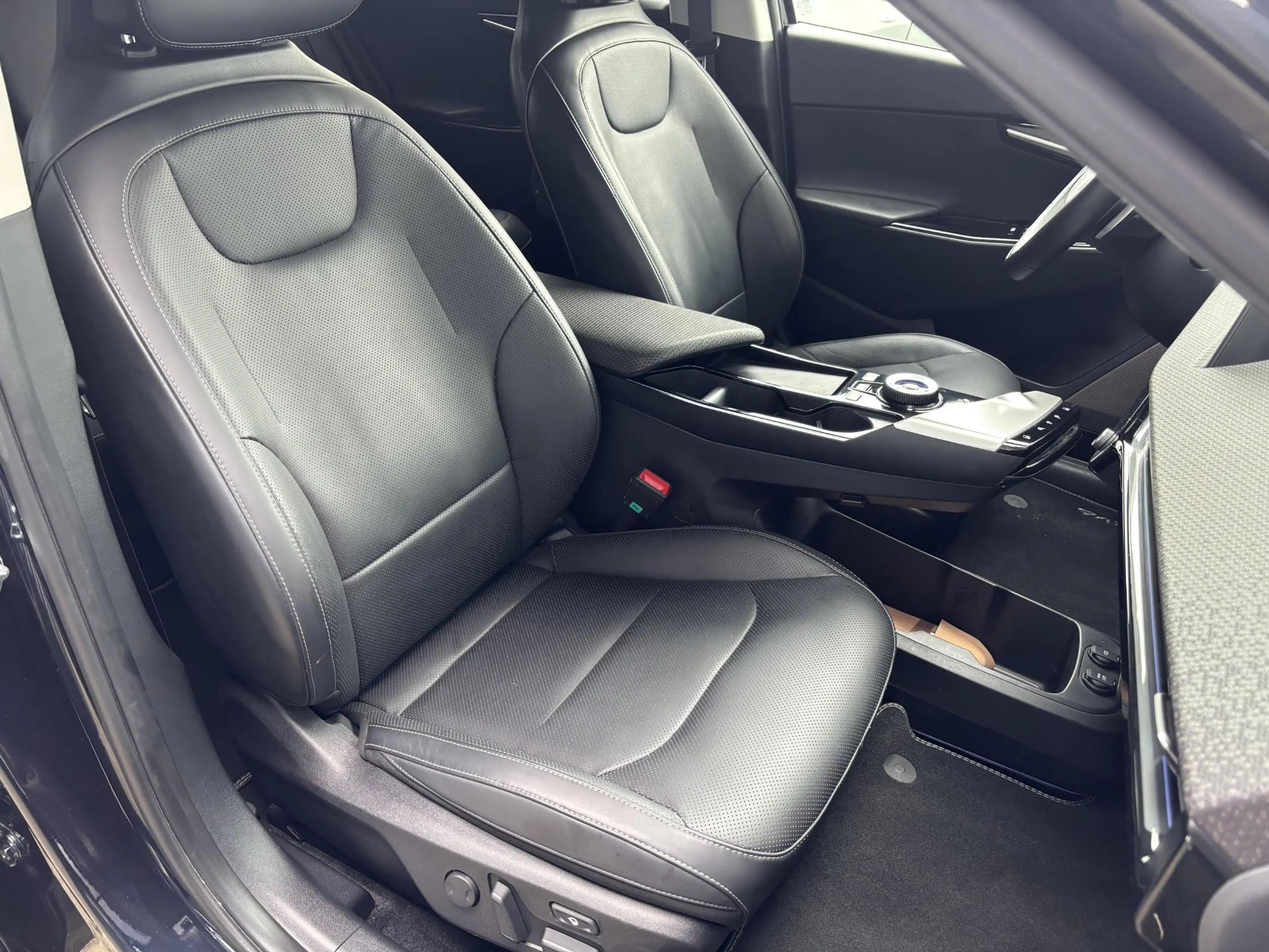 Kia EV6 Plus 77.4 kWh | Warmtepomp | Trekhaak | Premium au — photo 14