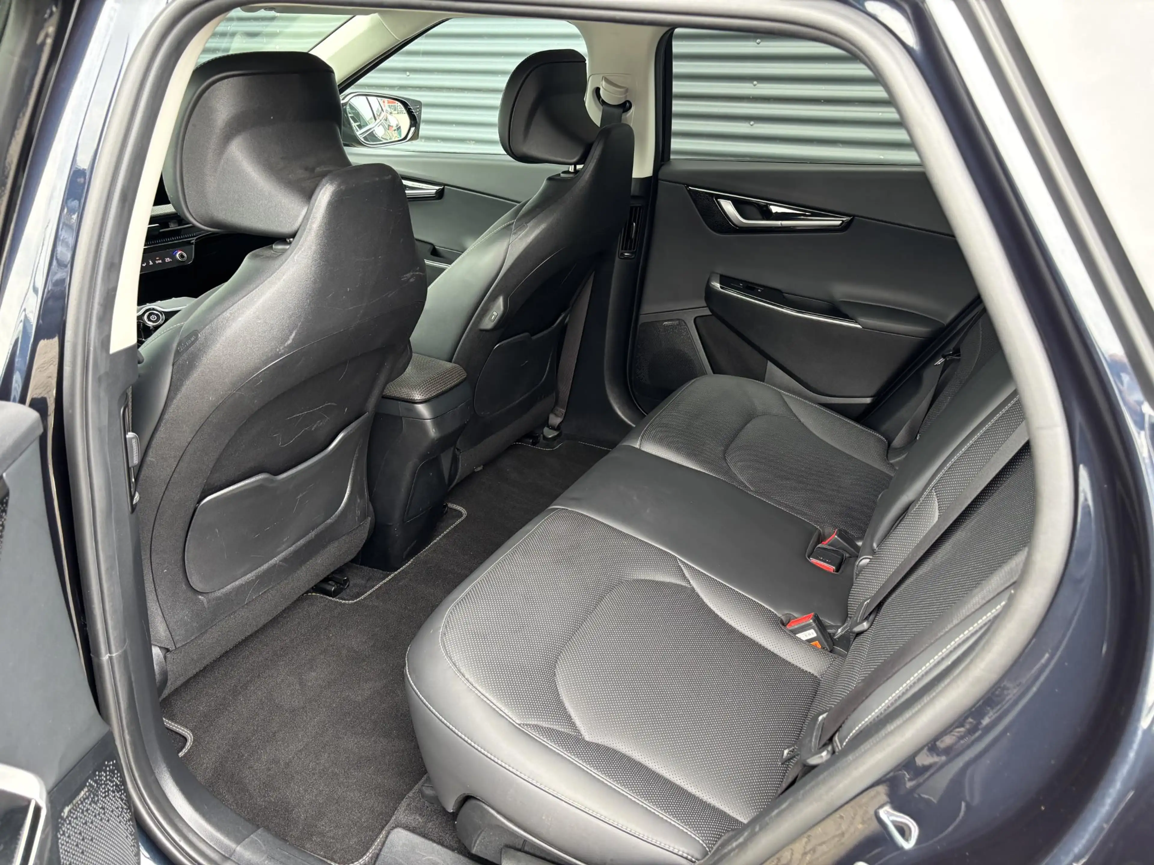 Kia EV6 Plus 77.4 kWh | Warmtepomp | Trekhaak | Premium au — photo 12