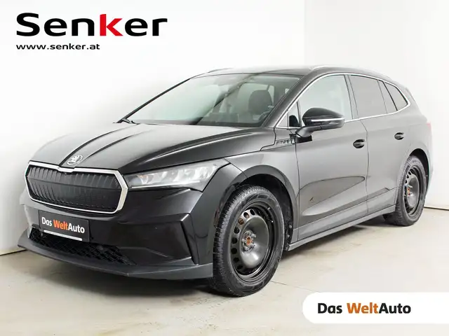 Skoda Enyaq 60