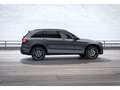 Mercedes-Benz GLC 220 d 4MATIC Pano LED Cam Totw Keyl PTS SHZ Grau - thumbnail 9