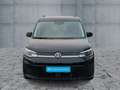 Volkswagen Caddy 2.0 TDI DSG STYLE LED+NAV+ACC+PANO+AHK+18" Schwarz - thumbnail 2