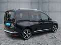 Volkswagen Caddy 2.0 TDI DSG STYLE LED+NAV+ACC+PANO+AHK+18" Schwarz - thumbnail 5