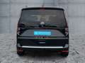Volkswagen Caddy 2.0 TDI DSG STYLE LED+NAV+ACC+PANO+AHK+18" Schwarz - thumbnail 4