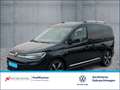 Volkswagen Caddy 2.0 TDI DSG STYLE LED+NAV+ACC+PANO+AHK+18" Schwarz - thumbnail 1