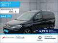 Volkswagen Caddy 2.0 TDI DSG STYLE LED+NAV+ACC+PANO+AHK+18" Schwarz - thumbnail 1