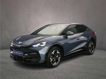 Adrenaline 286pk Automaat Warmtepomp, Adaptive cru