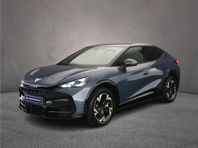 CUPRA Tavascan Adrenaline 286pk Automaat Warmtepomp, Adaptive cru