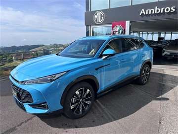 Hybrid+ Luxury