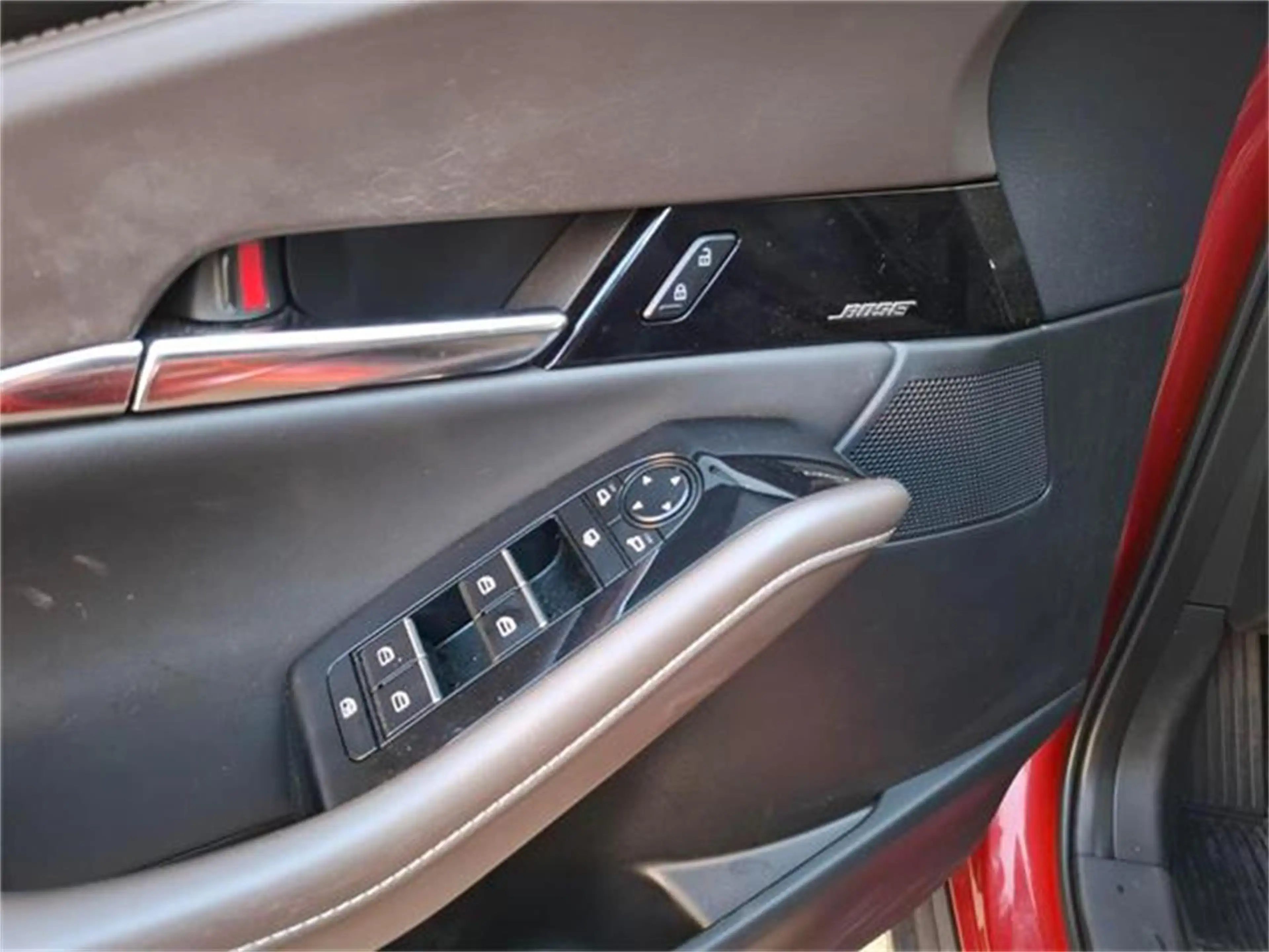 Mazda CX-30 X186 AWD GT+/SO/PR/TE/SD Aut. — photo 9