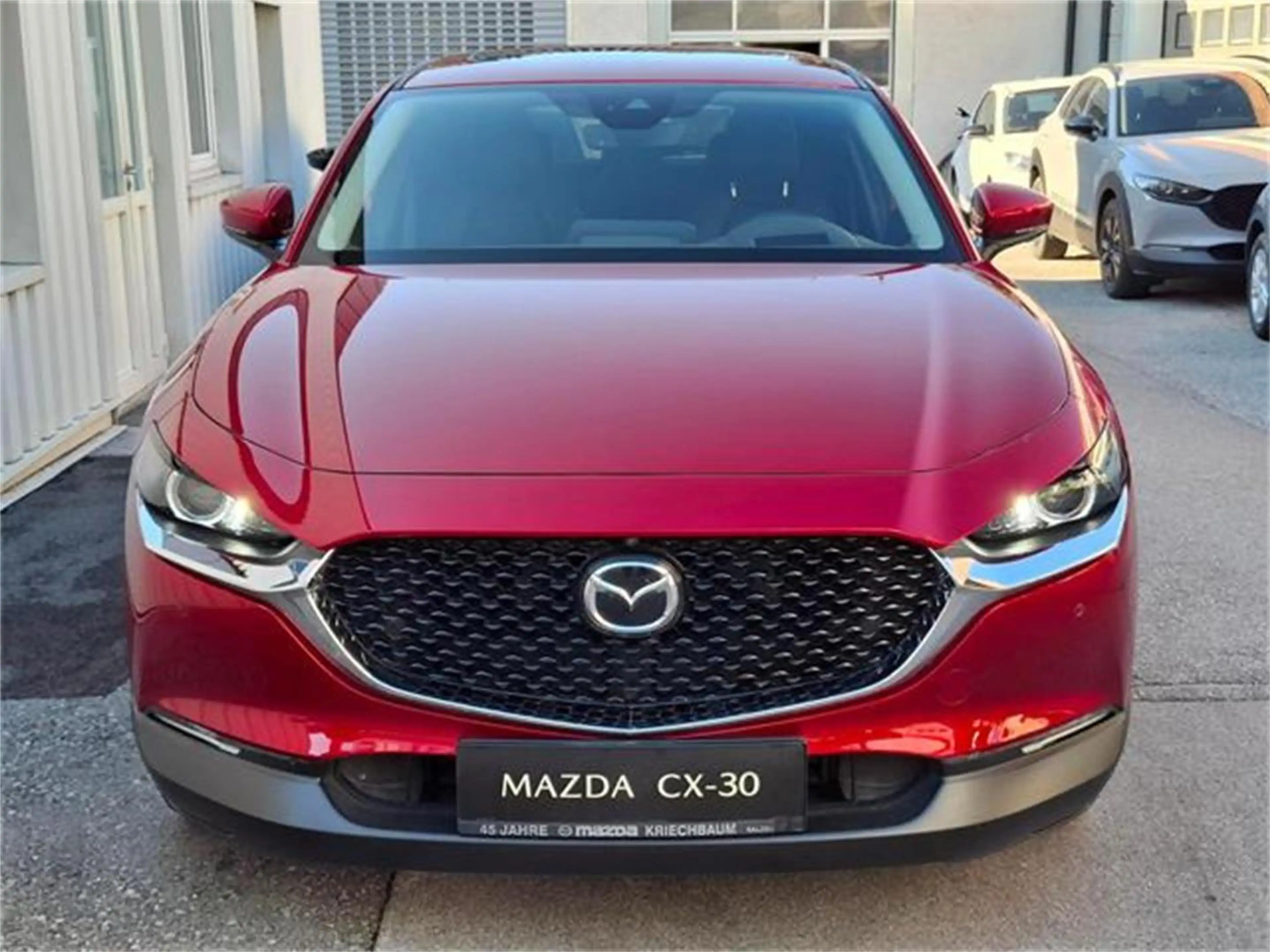 Mazda CX-30 X186 AWD GT+/SO/PR/TE/SD Aut. — photo 2